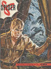 Cover for Spider agent spécial (Impéria, 1965 series) #10