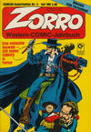 Cover for Condor Superhelden Taschenbuch (Condor, 1978 series) #5