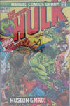Cover Thumbnail for The Incredible Hulk (1968 series) #198 [30¢]