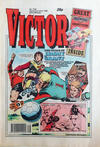 Cover for The Victor (D.C. Thomson, 1961 series) #1544
