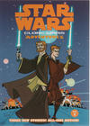 Cover for Star Wars: Clone Wars Adventures (Titan, 2004 series) #1