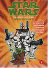 Cover for Star Wars: Clone Wars Adventures (Titan, 2004 series) #3
