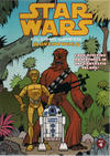 Cover for Star Wars: Clone Wars Adventures (Titan, 2004 series) #4