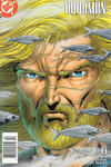 Cover Thumbnail for Aquaman (1994 series) #39 [Newsstand]