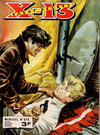 Cover for X-13 Agent Secret (Impéria, 1960 series) #372