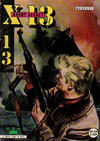 Cover for X-13 Agent Secret (Impéria, 1960 series) #425