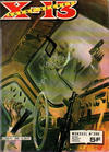 Cover for X-13 Agent Secret (Impéria, 1960 series) #396