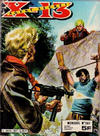 Cover for X-13 Agent Secret (Impéria, 1960 series) #397