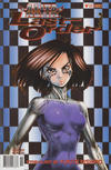 Cover for Battle Angel Alita: Last Order (Viz, 2002 series) #3