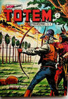 Cover for Totem (Mon Journal, 1970 series) #49