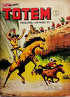 Cover for Totem (Mon Journal, 1970 series) #16