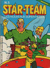 Cover for Star-Team (Eurédif, 1984 series) #5