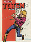 Cover for Totem (Mon Journal, 1970 series) #43