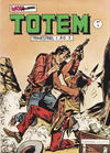 Cover for Totem (Mon Journal, 1970 series) #9