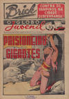 Cover for O Globo Juvenil (O Globo, 1937 series) #341