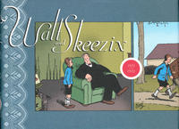 Cover Thumbnail for Walt & Skeezix (Drawn & Quarterly, 2005 series) #6 - 1931-1932