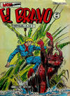 Cover for El Bravo (Mon Journal, 1977 series) #86