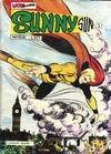 Cover for Sunny Sun (Mon Journal, 1977 series) #3