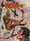 Cover for Sunny Sun (Mon Journal, 1977 series) #17