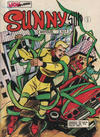 Cover for Sunny Sun (Mon Journal, 1977 series) #7