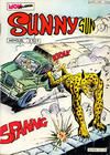 Cover for Sunny Sun (Mon Journal, 1977 series) #11