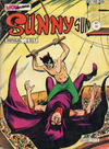 Cover for Sunny Sun (Mon Journal, 1977 series) #13