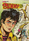Cover for Sunny Sun (Mon Journal, 1977 series) #14