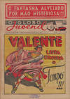 Cover for O Globo Juvenil (O Globo, 1937 series) #328
