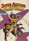 Cover for Super Action avec Wonder Woman (Arédit-Artima, 1979 series) #1