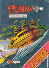 Cover for Sunny Sun (Mon Journal, 1977 series) #51