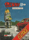 Cover for Sunny Sun (Mon Journal, 1977 series) #52