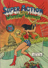 Cover for Super Action avec Wonder Woman (Arédit-Artima, 1979 series) #2