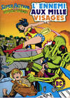 Cover for Super Action avec Wonder Woman (Arédit-Artima, 1979 series) #9