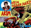 Cover for Akim - Neue Serie (Norbert Hethke Verlag, 1985 series) #40