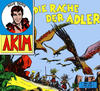 Cover for Akim - Neue Serie (Norbert Hethke Verlag, 1985 series) #41