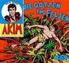 Cover for Akim - Neue Serie (Norbert Hethke Verlag, 1985 series) #43