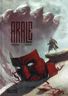 Cover for Arale (Splitter Verlag, 2018 series) 