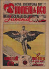 Cover for O Globo Juvenil (O Globo, 1937 series) #353