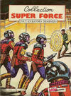 Cover for Super Force (Mon Journal, 1980 series) #14