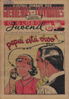 Cover for O Globo Juvenil (O Globo, 1937 series) #358