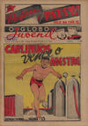 Cover for O Globo Juvenil (O Globo, 1937 series) #359