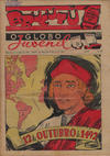 Cover for O Globo Juvenil (O Globo, 1937 series) #360