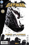 Cover for Batman (Panini Deutschland, 2017 series) #18