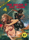 Cover for Super-Terrifiant (Elvifrance, 1983 series) #1