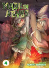 Cover for Made in Abyss (Seven Seas Entertainment, 2018 series) #4