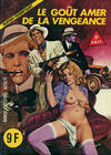 Cover for Super-Terrifiant (Elvifrance, 1983 series) #3