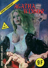 Cover for Super-Terrifiant (Elvifrance, 1983 series) #4