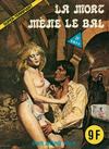 Cover for Super-Terrifiant (Elvifrance, 1983 series) #5