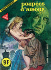 Cover for Super-Terrifiant (Elvifrance, 1983 series) #11