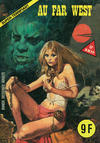 Cover for Super-Terrifiant (Elvifrance, 1983 series) #15